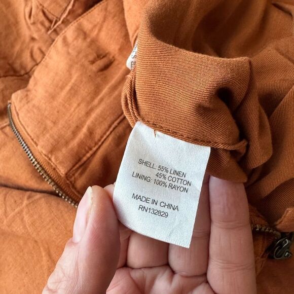 Lovers and Friends CARO SHORT Size XS - Picture 9 of 14